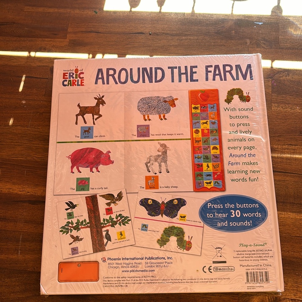 Book - Picture 2 of 2